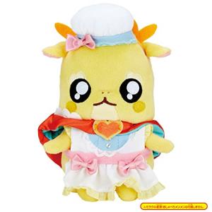 バンダイ デリシャスパーティ?プリキュア たの...の詳細画像5