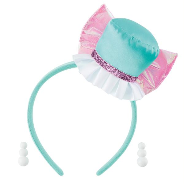 バンダイ わんだふるぷりきゅあ 変身プリチューム キュアリリアン アクセサリーセット