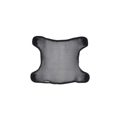 エフェックスEFFEX ゲルザブGEL-ZAB R 同時装着タイプ バイクシート メッシュシートカバ...