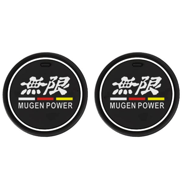 無限 ホンダ ノンスリップ コースター アスコート インサイト アヴァンシア インテグラ エアウェイ...