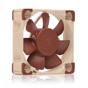 Noctua NF-A4x10 FLX 静音ファン 40mmの買取情報