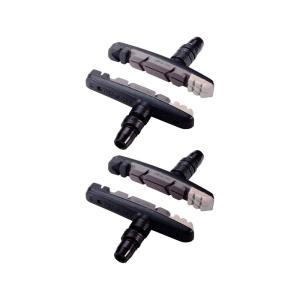 BBBビービービー BBS-16TOE TRISTOP ブレーキシュー 205002 BBS-16T...