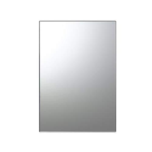 東プレ お風呂鏡 交換用鏡 約縦50.8×横35.6cm 厚さ5mm 耐湿加工 取り付け簡単 日本製...