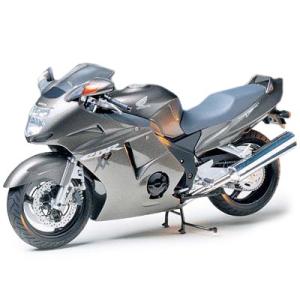 タミヤ 1/12 ホンダ CBR1100XX プラモの買取情報