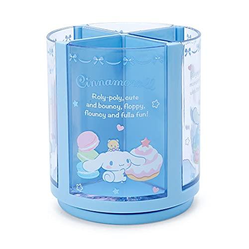 サンリオSANRIO サンリオ ペンスタンド ブルー サックス プラスチック シナモロール シナモン...
