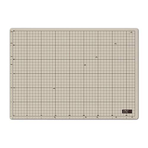 オルファOLFA カッターマットA3 320x450x2mm 135B