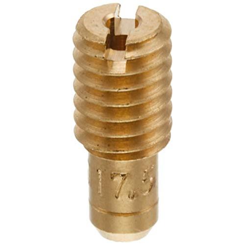 キタコKITACO パイロットジェット ミクニ/小 #17.5 451-3000175