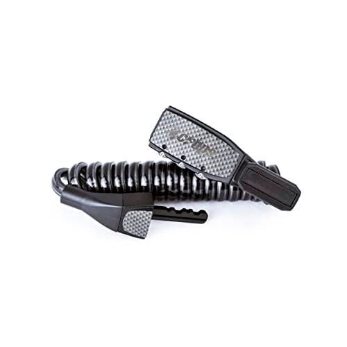 クロップスcrops K3-BIRO バイロ | 1200mm 3桁ダイヤル サドル下固定タイプ K...