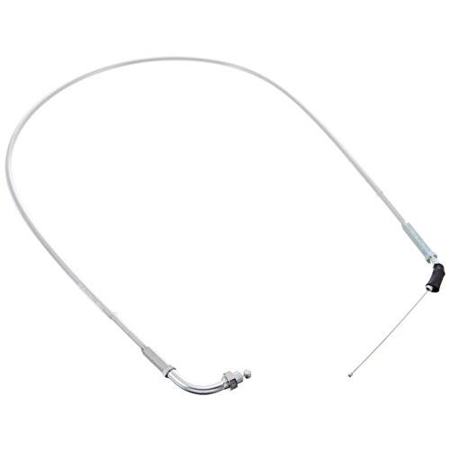 キタコKITACO マルチスロットルケーブル 950mm モンキーMONKEY等 ステンメッシュ 9...