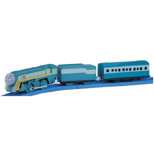 プラレール TS-16 コナー