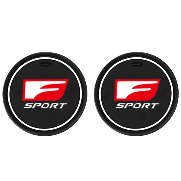 レクサス ノンスリップ コースター F sport RX LX CT EX HS NX ES LX ...