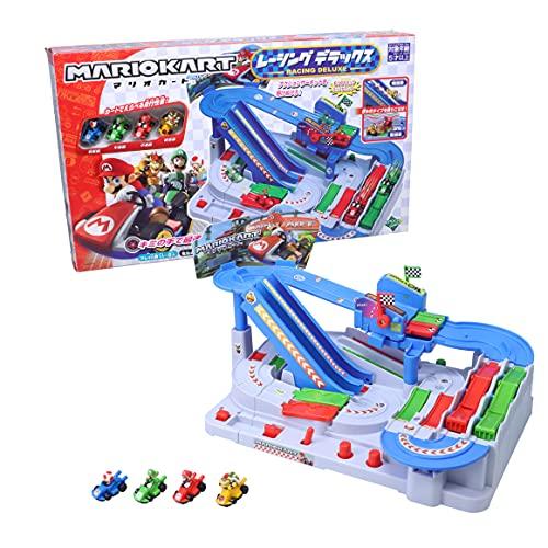 日本おもちゃ大賞2021 コミュニケーション・トイ部門優秀賞 エポック社EPOCH マリオカート レ...