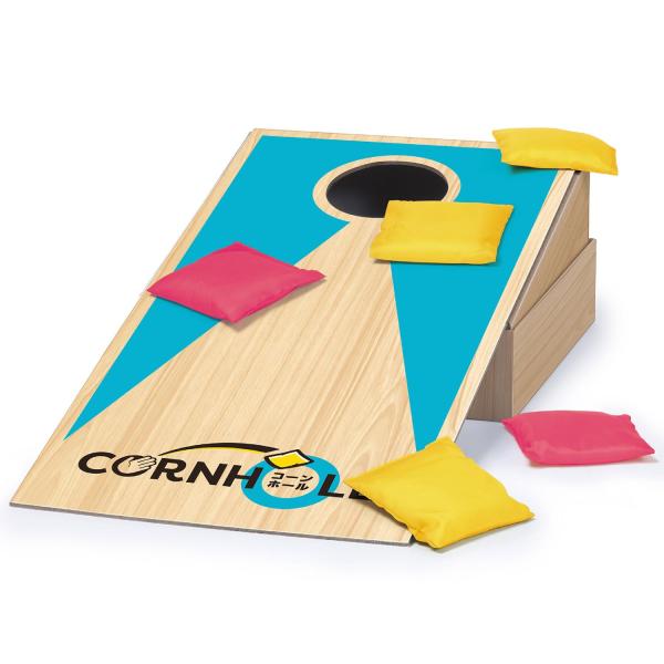 カワダKawada スポトイ コーンホール 6才以上 スポーツ おもちゃ KST-13
