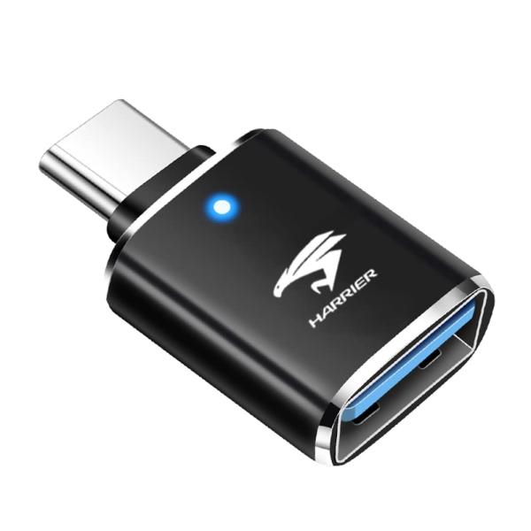 Haoshilianfa トヨタ ハリアー80系 USB 変換アダプタ harrier80 専用アク...