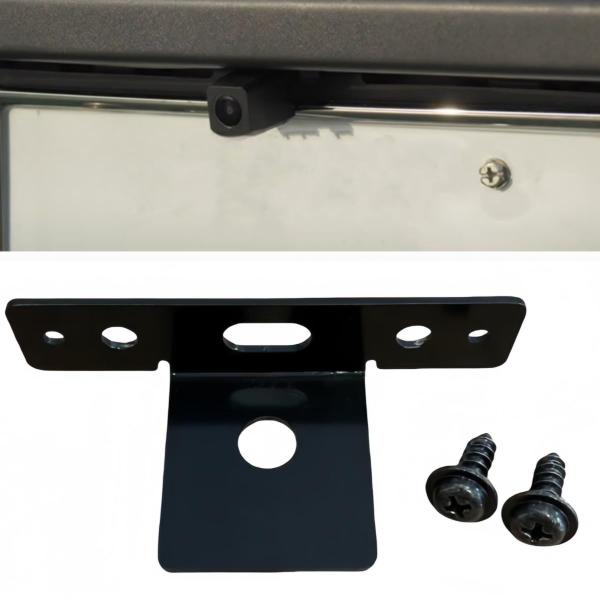 hyo rumu ジムニー JB64/JB74専用 リアバックカメラステー バックカメラスタンド カ...