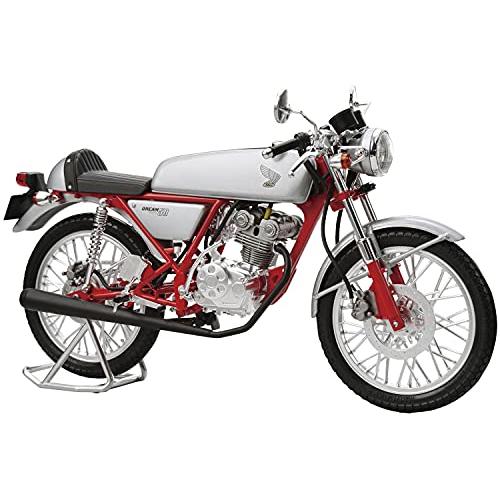 青島文化教材社 1/12 ザ・バイクシリーズ No.66 ホンダ AC15 ドリーム50 1997 ...