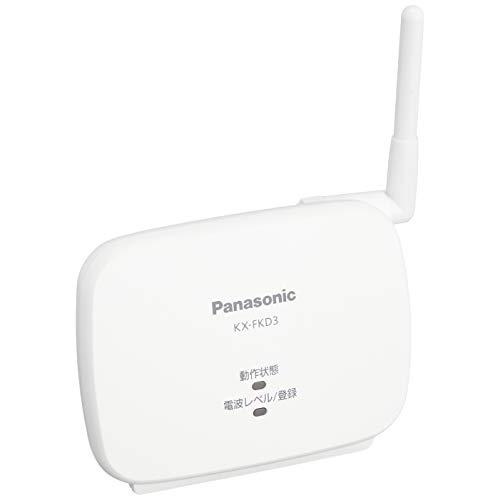 パナソニック 中継アンテナ KX-FKD3