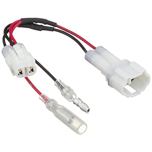 キジマ kijimaバイク バイクパーツ アクセサリー分岐ハーネスキット 防水 MT090タイプ 2...