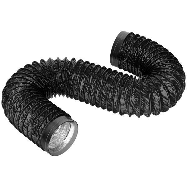 Hon&amp;Guan フレキシブルダクト 換気用 ダクトホース アルミホースインボイス制度登録店三層構造...