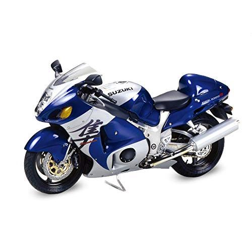 タミヤ 1/12 オートバイシリーズ No.90 スズキ Hayabusa 1300 GSX1300...