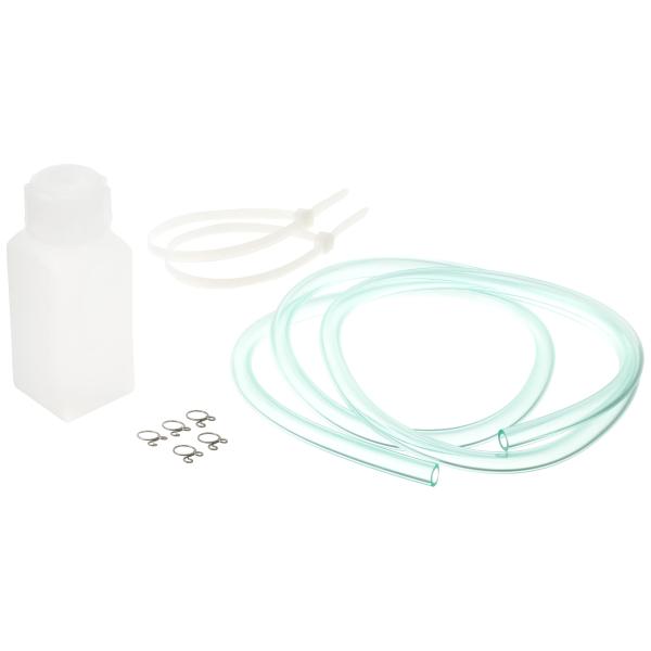 キタコKITACO フューエル&amp;リザーバータンクセット 角型 50cc 980-0100050