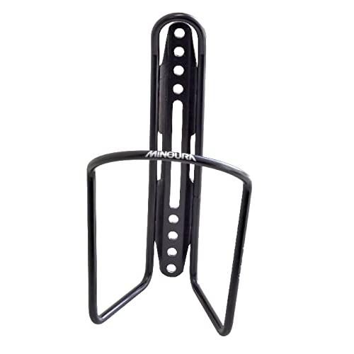 ミノウラMINOURA SC-100 スライドケージ ブラック 参考重量:50g