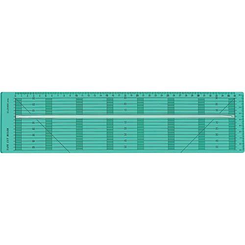 Clover テープカット定規 57-924