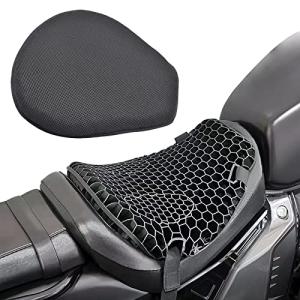 ゲルザブR バイクシート巻きつけタイプ　EHZ3136 EFFEX(エフェックス) ゲルザブ R バイクシート 巻きつけタイプ