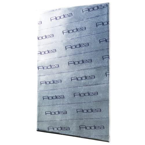 エーモンamon ロードノイズ低減シート （フロア用） 8361