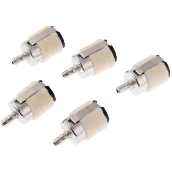 YOGOTI 燃料フィルター 草刈機 刈払機 チェーンソー 農機具用 部品 ガーデンツールパーツ エ...