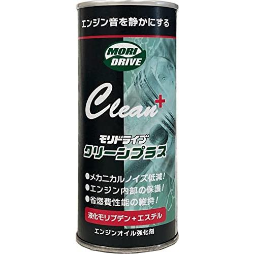 ルート産業Routsangyou モリドライブ オイル添加剤 クリーンプラス 200ml エンジン音...