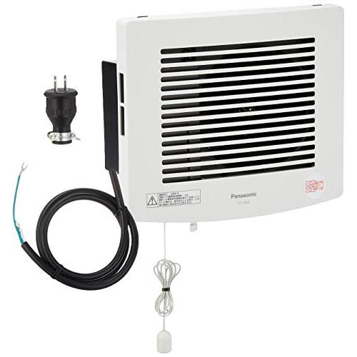 Panasonic パナソニック 浴室用換気扇壁埋込形 FY-13U2