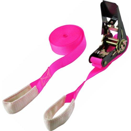 近与KONYO SUN UP ベルト荷締機 ループ 100kg RL-100