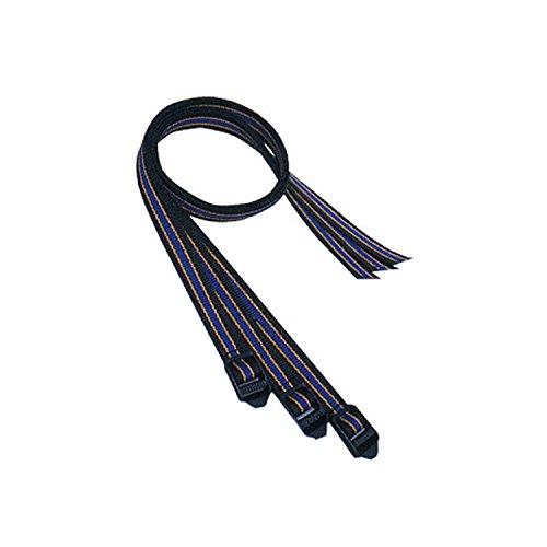 オーストリッチOSTRICH 輪行アクセサリー 中締ベルト 3本組