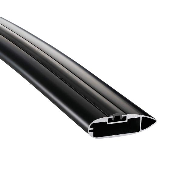 Terzo テルッツォ by PIAA ルーフキャリア ベースキャリア バー 1本入 エアロバータイ...