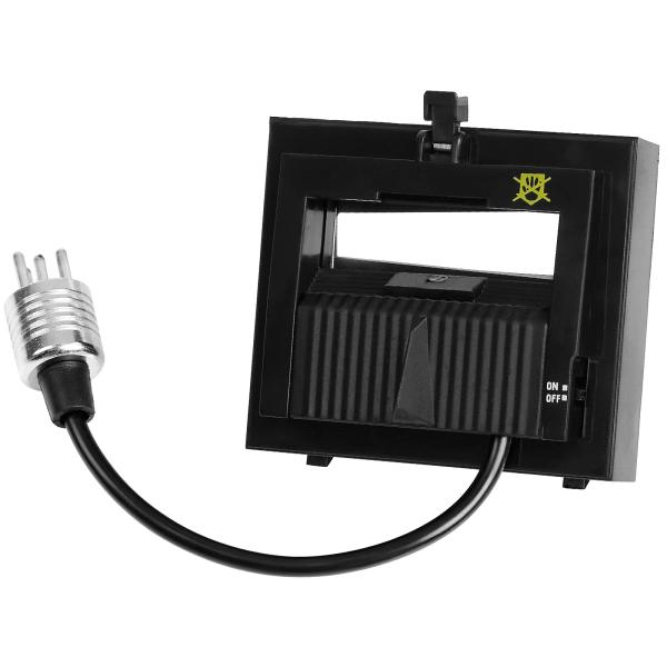 電動テープカッター オートフィードカッターユニット 取り替え用 M-1000替刃