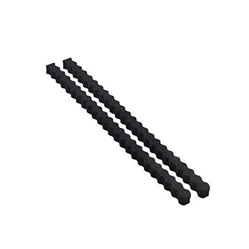 オーディオテクニカ AT-AQ442 サウンド プルーフィングウェーブ 防音 吸音 スピーカー クリ...