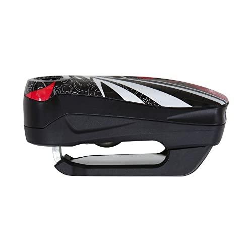 アブス Detecto 7000 RS 1 041426 Flame Black