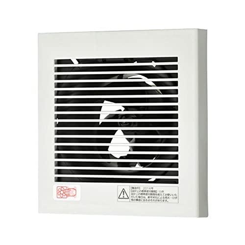 パナソニックPanasonic パイプファン 排気形 速結端子 FY-08PD9D