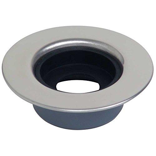 カクダイ 洗濯排水口 ステンレス 50 VP・VU兼用 4259