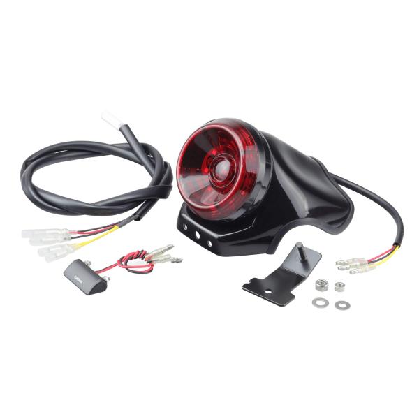 キジマ kijima バイク テールランプキット LED レブル250/ABS・レブル500 コロナ...