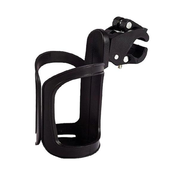 YFFSFDC 自転車 ボトルケージ ドリンクホルダー カップホルダー 360度回転 角度調整 超軽...