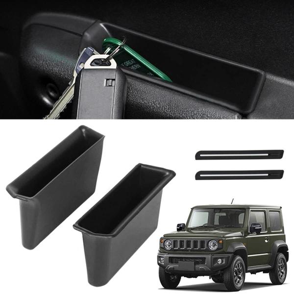 新型ジムニー用 ドリンクホルダー jb64W 支え JB74W 専用 ドリンクホルダー 600ml ...