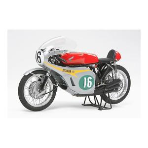 タミヤ 1/6 オートバイシリーズ No.42 ホンダ CRF1000L アフリカツイン