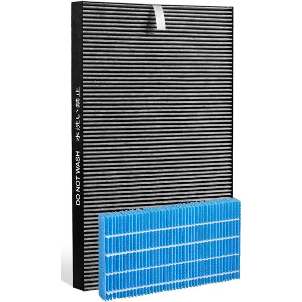 FETION FZ-G40SF 集じん 脱臭一体型フィルターFZ-D40SF と FZ-H40MF ...