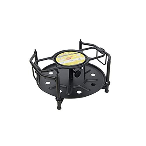 ジェフコムJefcom ブレーキ付Fリール VB-4450