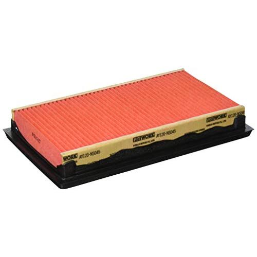 PITWORKピットワーク 日産純正部品 エアフィルター AY120-NS045