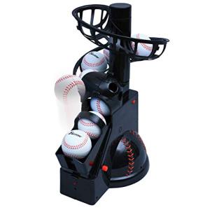 フィールドフォース トスマシン 野球 オートリターン フロントトス　　バッド付き オートリターン・投打｜FTM-280AR – フィールドフォース