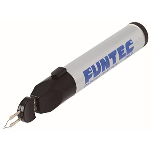 Ｆｕｎｔｅｃ ファンテック カービングヒートペン CH-1 模型用ツール