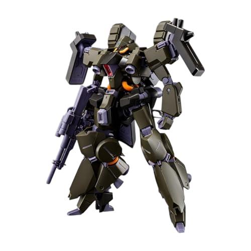 ＨＧ 1/144 リーベン・ヴォルフA.O.Z RE-BOOT版 色分け済みプラモデル